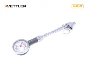 Манометр шинный до 7 атм.