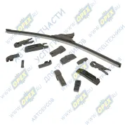 Щетка стеклоочистителя 450мм [18"]