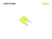 Предохранитель плоский штырьевого типа MINI 20А MINIVAL