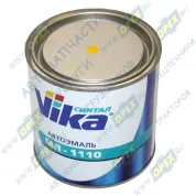 Краска желтая