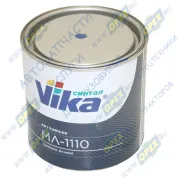 Краска синяя