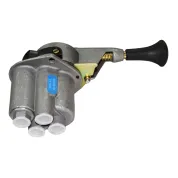 Кран тормозной ручной! 8bar\Omn DAF F800-3600 VOLVO F10 (1977-1994) VOLVO F10 (1977-1994)