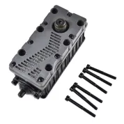 Кран регулятор давления 12 BAR VOLVO B12 (1992-2020)