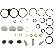 РМК электромагнитного клапана ECAS DAF LF45 (2001-2021), IVECO Eurorider (2002-2021), MAN Lion's (1991-2021), MB O 500 (2000-2021)