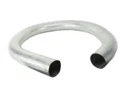 Рукав глушителя (металлорукав) (гофра) ф115