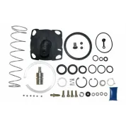 РМК ПГУ SCANIA,RVI,IVECO d=100mm MB O 500 (2000-2021)