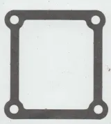 Прокладка прямоуг. 95х110; 4отв.ф8, корпуса рычага перекл.передач КПП Соболь,Газель Бизнес,Некст