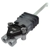 Клапан электромагнитный