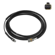 Датчик ABS mini L=2660мм, прямой правый mini датчик для MAN MAN TGA 2001-/ MAN TGM 2005-/ MAN TGS 2007-/ MAN TGX 2007-/ MAN Bus (1970-2020)