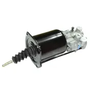 ПГУ сцепления КАМАЗ-6520, SETRA, Neoplan 2 вых:М16х1,5;М14х1,5 Lштока=102,диагональ по центрам крепления d=97