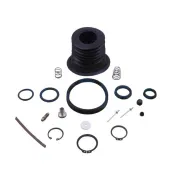 РМК ПГУ сцепления VG3361 MB BENZ KNORR II14195008