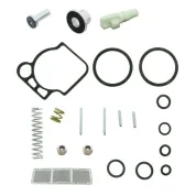 РМК ручного тормозного крана