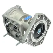 Кран главный тормозной (под педалью) SC-4 DAF LCV (1970-2020), SCANIA T Truck (2003-2020)