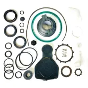 РМК цилиндра 4-SERIE с поршнем SCANIA F-, K-, N Bus (2004-2021)