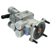 Кран главный тормозной MB MK (1987-1996)