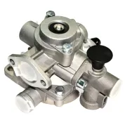 Воздухораспределитель тормозов п/прицепа 2-х пров. Н/О КамАЗ,МАЗ,ЗиЛ, прицепа Multibrand Trailer Universal,MB SK/MK/NG-Series,MAN DAF LCV (1970-2020),