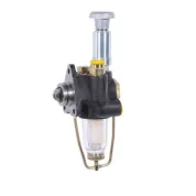 ТННД Volvo DAF LCV (1970-2020), IVECO LCV (1970-2020), MB LCV (1970-2020), RVI LCV (1970-2020), VOLVO B (1970-2020)