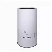 Фильтр топливный A=107 F=3 H=217 G=1-14 UNS SCANIA P/G/R/T MB Actros MP2/MP3 (2002-2020), RVI C (2013-2020), SCANIA P- (2013-2020), VOLVO LCV (1970-20