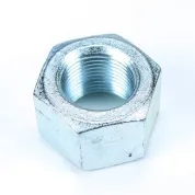 Гайка ГОСТ-5915 M22х1,5 (каленая) BPW (1982-2020), ROR (1970-2020), SAUER ACHSEN (1970-2020)