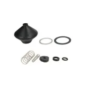 РМК крана переключения половинок