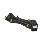 Крышка суппорта knorr sb/sn6/7 с датчиком 2pin. KNORR (1970-2020)