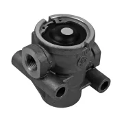 Клапан ограничения давления M16х1.5; 8.0 bar; вход: 12.0 bar (Maх 20 bar) DAF LCV (1970-2020), IVECO Bus (1970-2020)