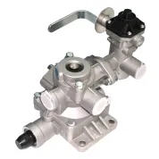 Предохранительный клапан