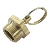 Клапан слива конденсата Рнаруж=М22х1,5 MAN Bus (1970-2020) MAN Bus (1970-2020), MB Actros MP4 (2011-2020), SAUER ACHSEN (1970-2020), VOLVO B (1970-202