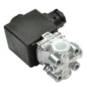 Клапан электромагнитный 2/2 Multibrand VOLVO FH/FM,Renault Premium IITR/PR/DXi7 RVI C (2013-2020), VOLVO Bus (1970-2020)