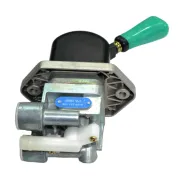 Тормозной кран ручной MB MB Actros MP2/MP3 (2002-2020)