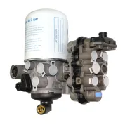 Блок подготовки воздуха APU 10,5 бар IVECO Powerstar (1999-2009)