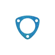 Прокладка КПП цилиндра блокировки MAN 48х0,5-3х9-L=65мм F3000