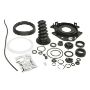 РМК ПГУ сцепления !полный \MB Actros