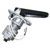 Тормозной кран