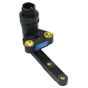 Датчик перемещения ECAS DAF XF/ RVI E-TECH / Premium , ТОНАРс рычагом, без температурной компенсации. KRONE (1970-2020), RVI Kerax (2000-2020), SCANIA