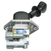 Кран тормозной ручной MAN L/M/F2000/TGA/DAF MAN LCV (1970-2020)