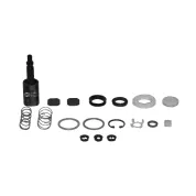 РМК крана уровня пола VOLVO FH12 (1993-2021)