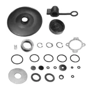 РМК крана регулятора тормозных сил