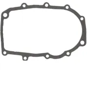 Прокладка прямоуг. 177х265; 8отв.ф8/2отв.ф12, картера КПП-5ст.Газель задняя Волга