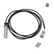 Датчик ABS L=4385мм Multibrand Volvo FH12/FH13 ->2008,FM-Series,Renault R.V.I. RVI LCV (1970-2020), VOLVO B12 (1992-2020)