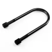 Стремянка передняя рессоры передней L=300мм Sc(6)