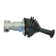 Ручной тормозной кран MB Unimog (1960-2022)