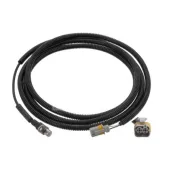 Датчик ABS (мини) L=2595мм перед левый