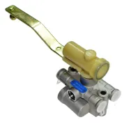 Кран уровня пола MB Bus Citaro O530,Conecto O345,Scania MB Bus (1970-2020), SCANIA LCV (1970-2020)