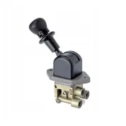 Кран тормозной ручной MAN L/M/F2000/TGA/DAF MAN LCV (1970-2020)