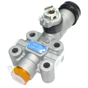 Клапан регулировки уровня MAN Bus Lion s Classic/Regio,Scania Bus,Volvo,DAF DAF LCV (1970-2020), MAN Bus (1970-2020), NEOPLAN (1970-2020), VOLVO B (19