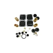 РМК крана защитного VOLVO B10 (1978-2001)