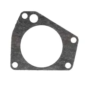 Прокладка С/Ф; фвнутр=80; 1отв.ф10, корпуса компрессора