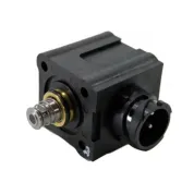 Электромагнитный клапан, ECAS IVECO Eurostar (1992-2002)