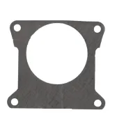 Прокладка С/Ф; 145х170; фвнутр=115; 4отв.ф13, картера передняя